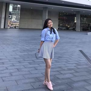 Meet your Posher, Ichko